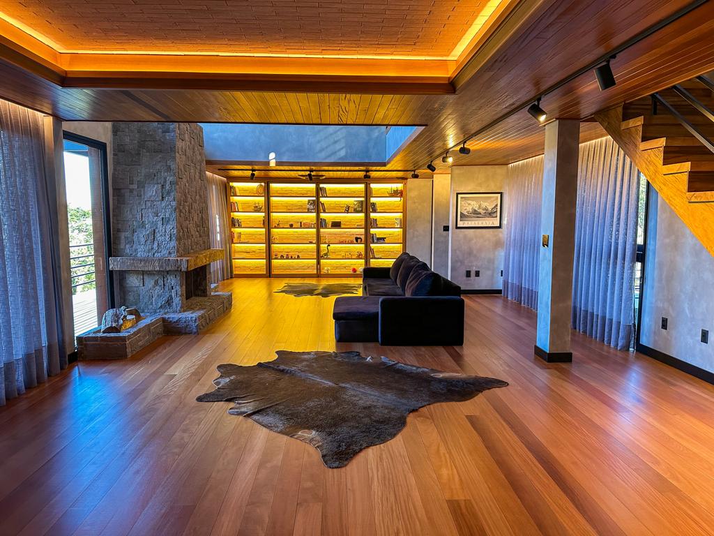 Interiores