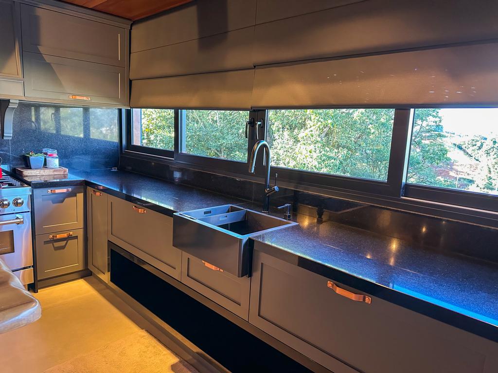 Interiores
