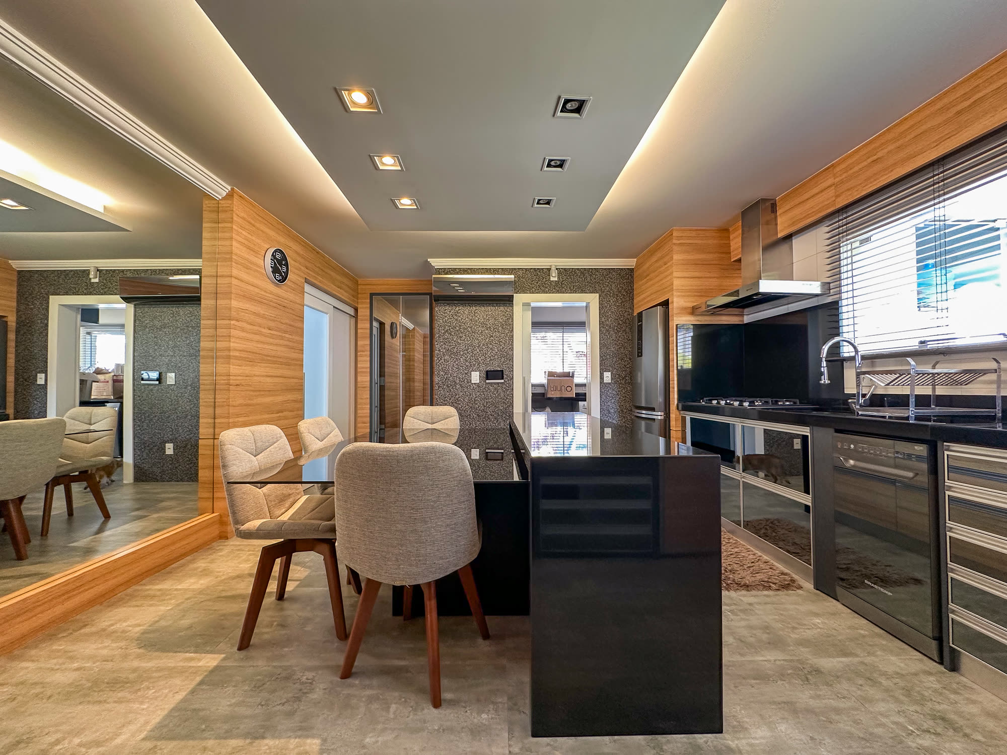 Interiores