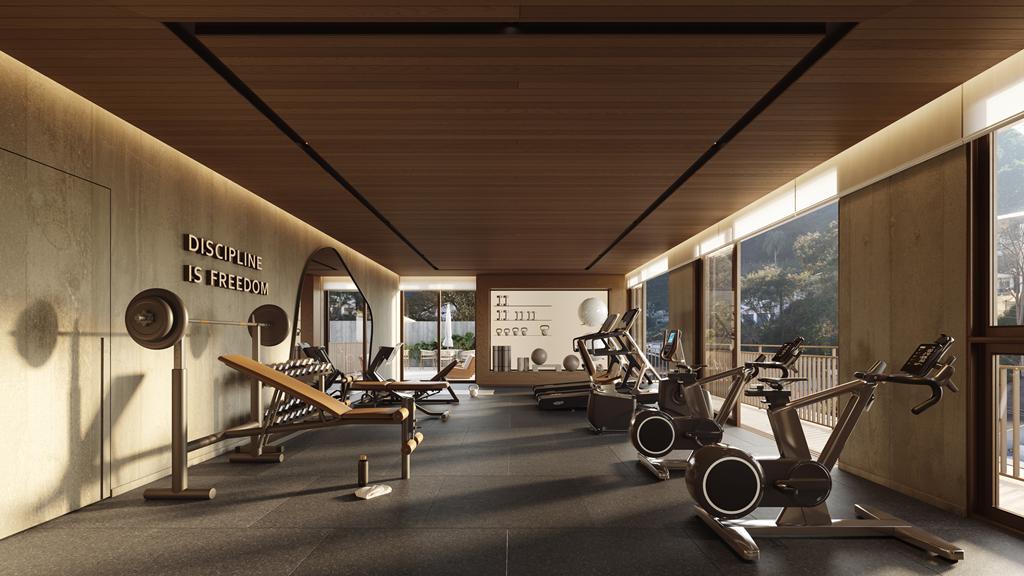 Fitness & Performance