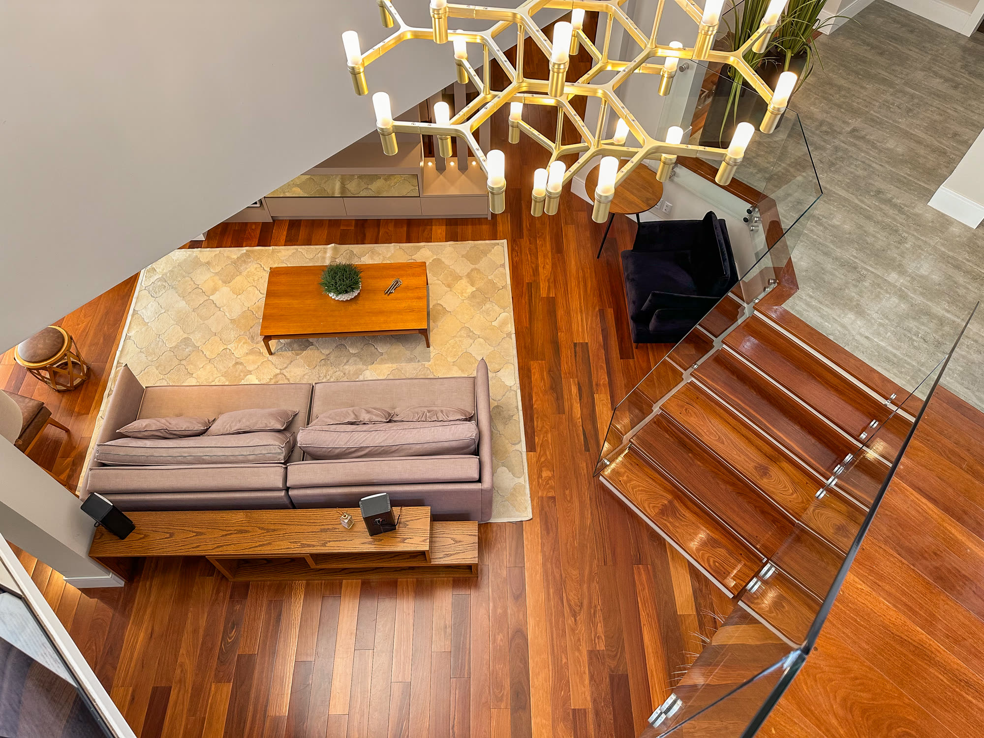Interiores