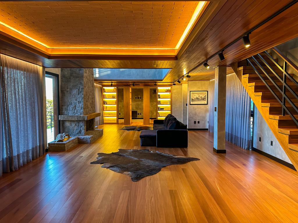 Interiores