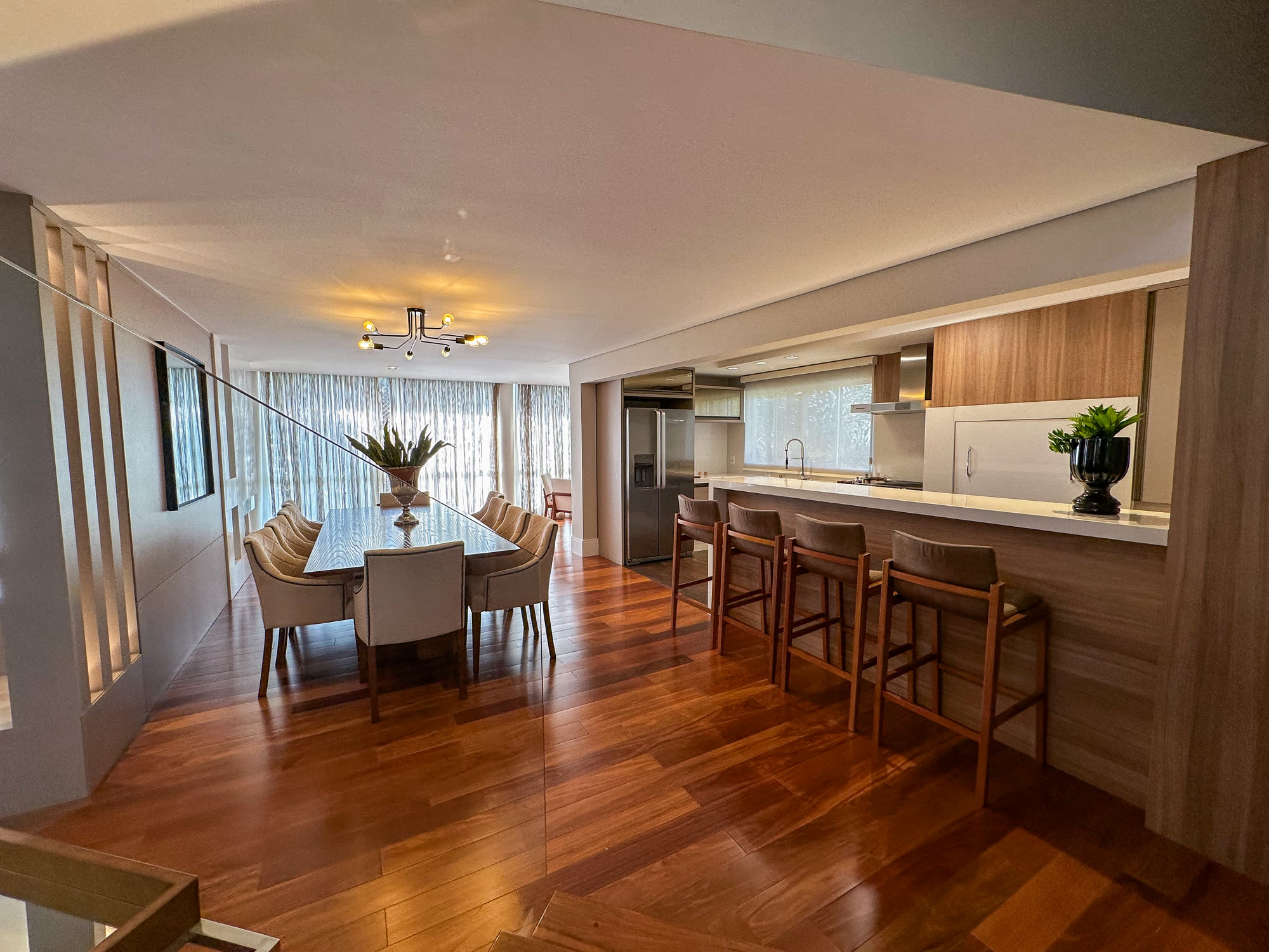 Interiores