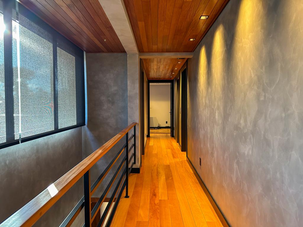 Interiores