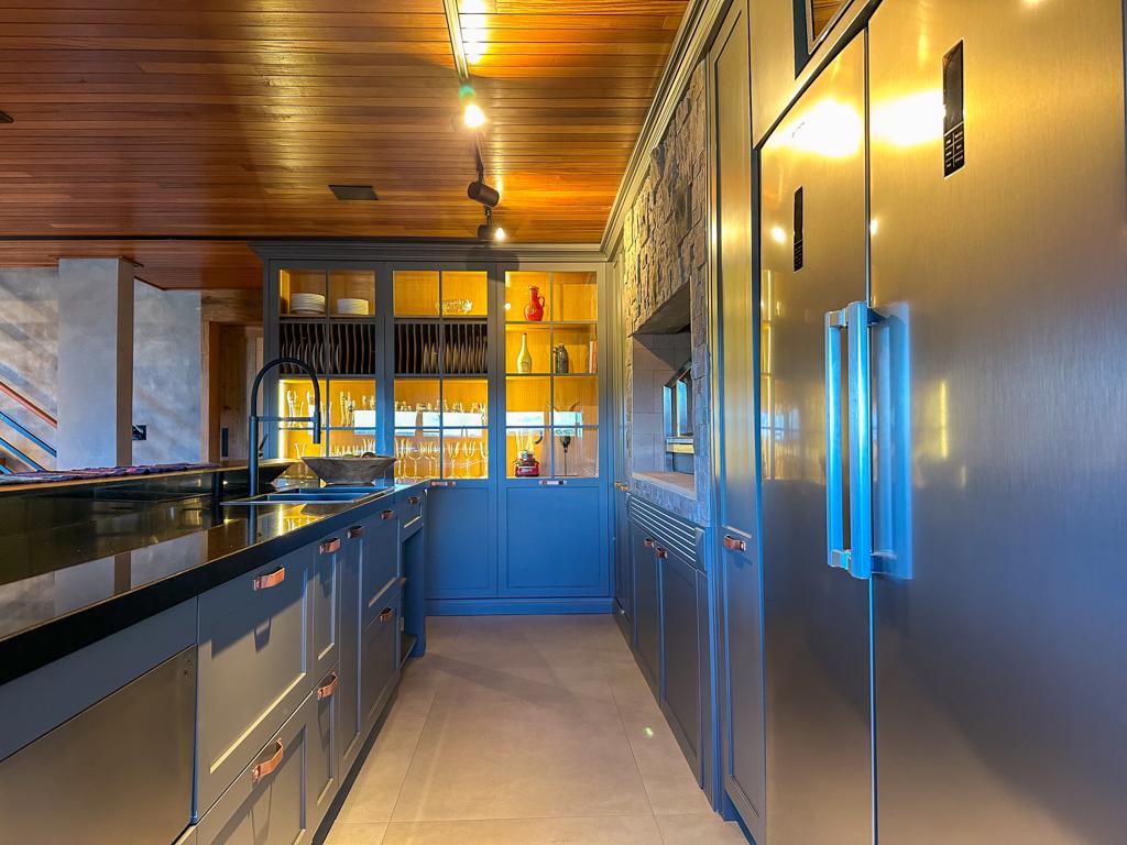 Interiores