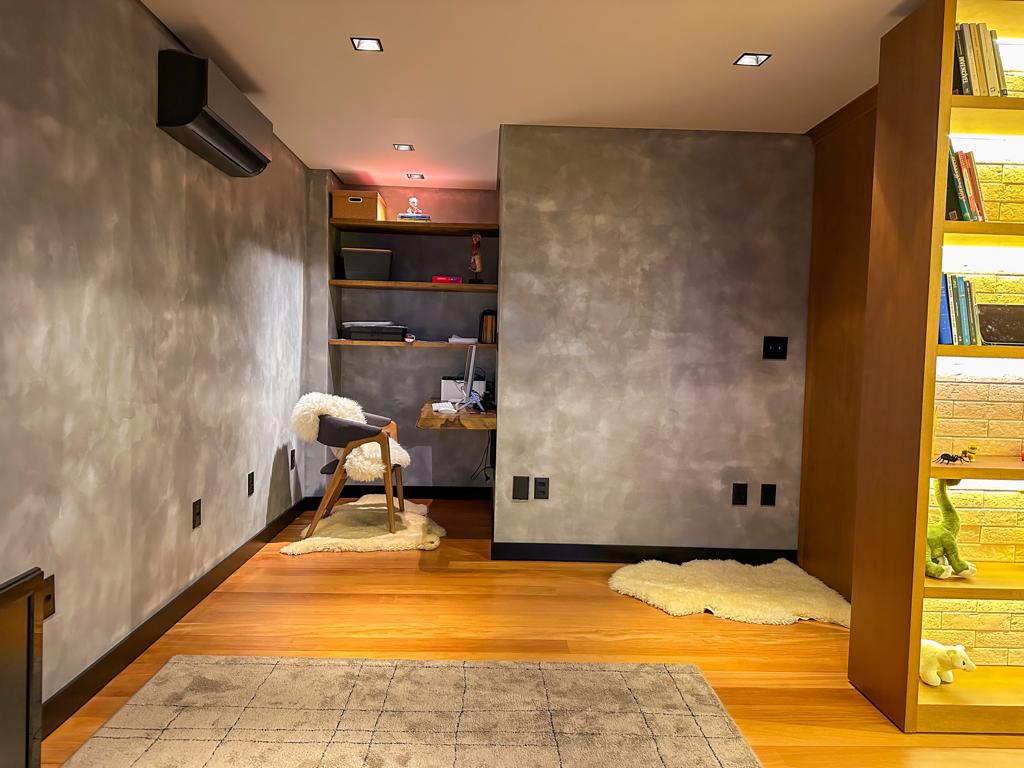 Interiores