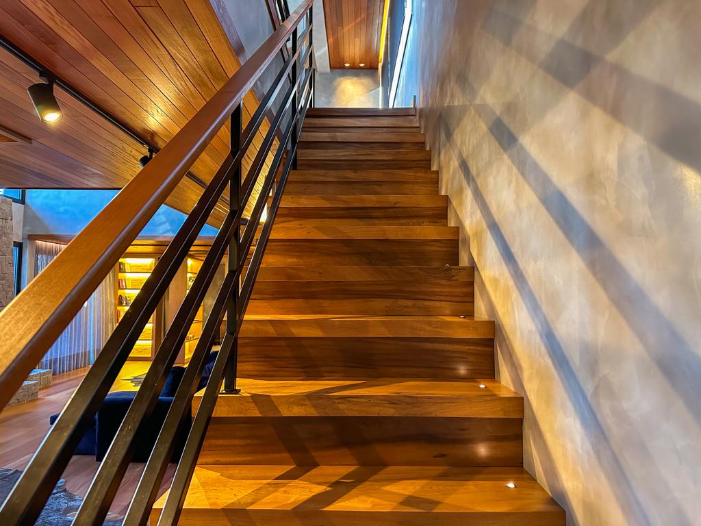 Interiores