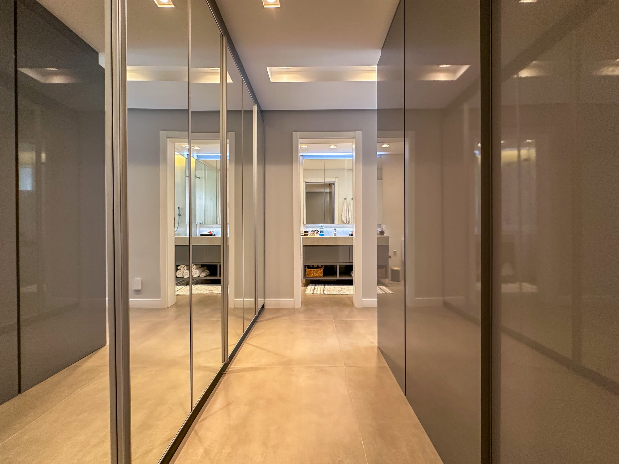 Banhos & Closets