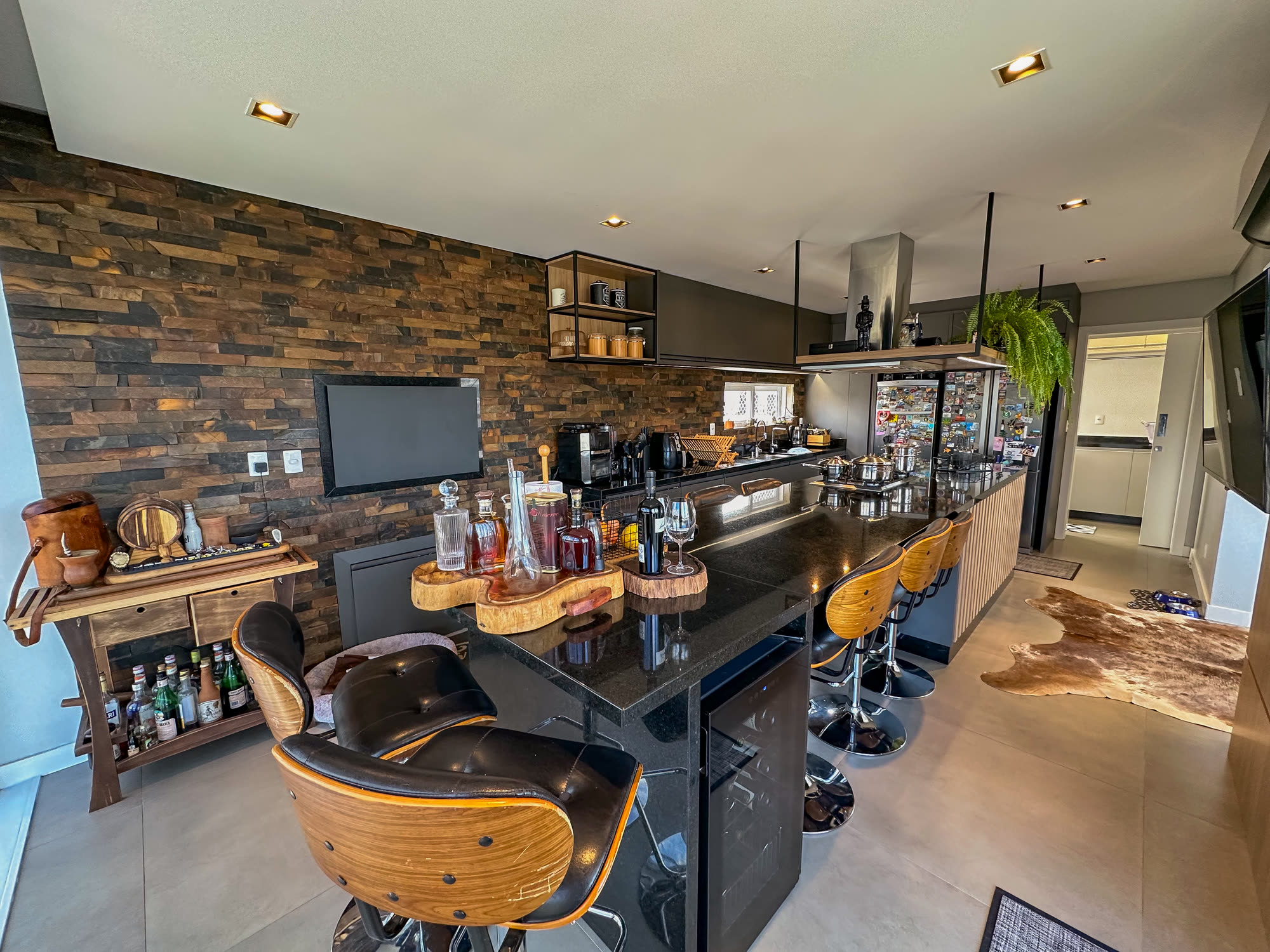 Bar & Espaço Gourmet