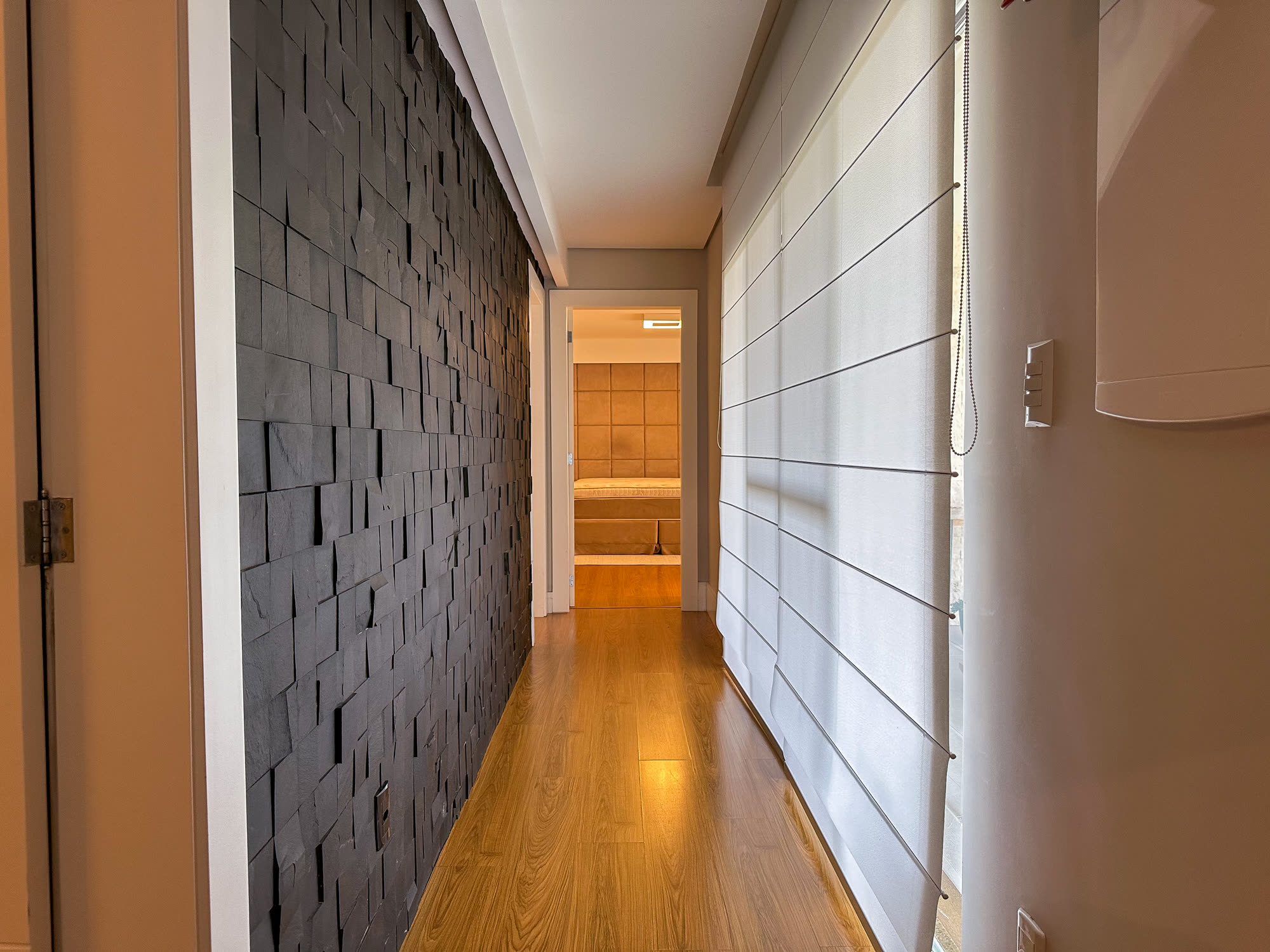 Interiores